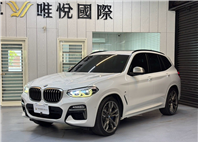 2018 BMW X3 售108萬 3.0L 里程13萬  第1張縮圖