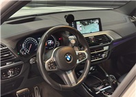 2018 BMW X3 售108萬 3.0L 里程13萬  第7張縮圖