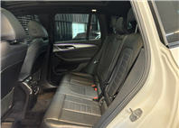 2018 BMW X3 售108萬 3.0L 里程13萬  第9張縮圖