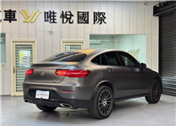 2016 GLC250 2.0L 里程11萬 售價95.8萬  第3張縮圖