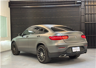 2016 GLC250 2.0L 里程11萬 售價95.8萬  第4張縮圖