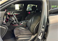 2016 GLC250 2.0L 里程11萬 售價95.8萬  第10張縮圖