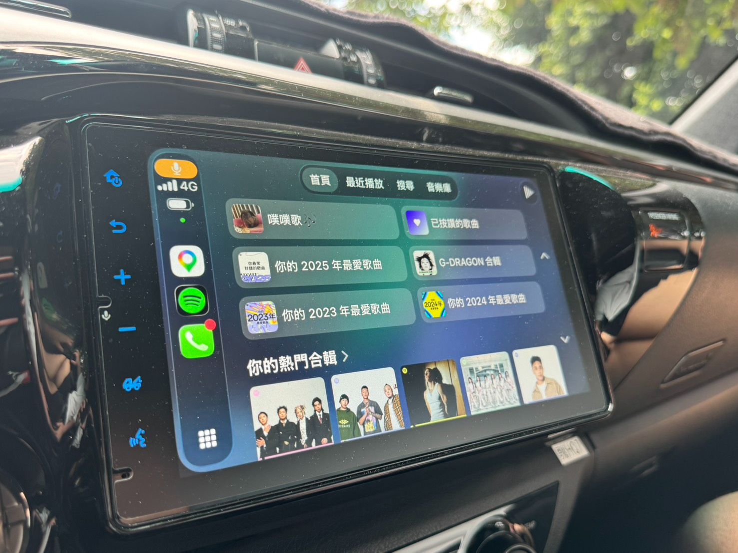 市場跑最少也是最便宜的Hilux  第7張相片