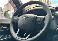 市場跑最少也是最便宜的Hilux  第12張縮圖