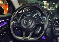 小隻馬來了 2019 Mazda 2 頂級版  第5張縮圖