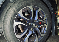 小隻馬來了 2019 Mazda 2 頂級版  第7張縮圖