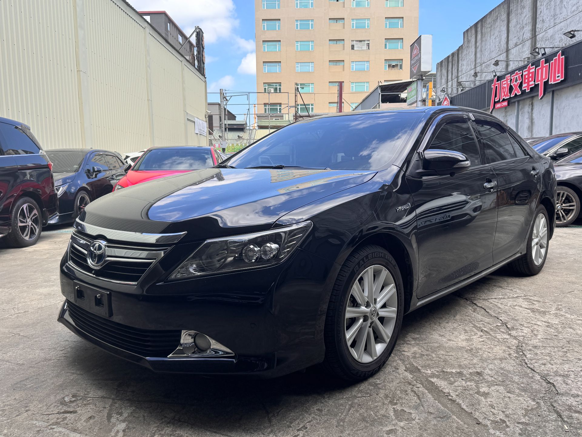 需要20萬代步車的看過來  第1張相片