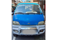 2006福特 小發財車   第2張縮圖