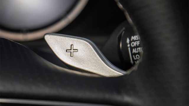 2020 Lexus ES 250頂級版  第9張相片