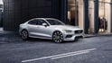 2020 Volvo S60 T4 Momentum  第1張縮圖
