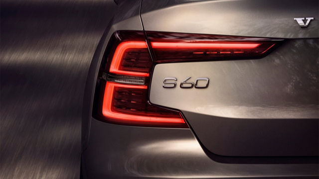 2020 Volvo S60 T4 Momentum  第4張相片