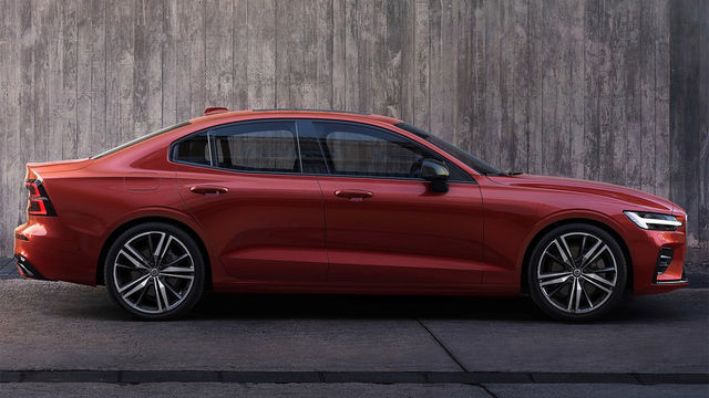 2020 Volvo S60 T5 R-Design  第2張相片
