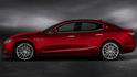 2020 Maserati Ghibli S Q4  GranSport  第2張縮圖