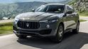 2020 Maserati Levante S GranSport  第1張縮圖