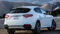 2020 Maserati Levante GTS  第4張縮圖