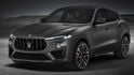 2020 Maserati Levante Trofeo  第1張縮圖