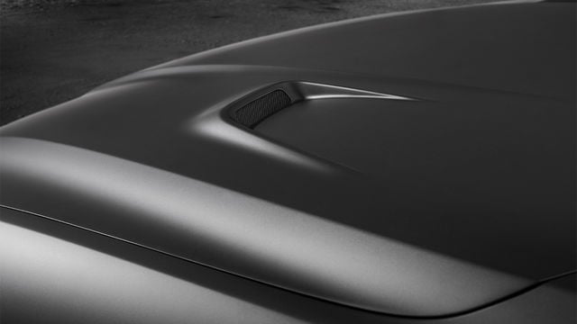 2020 Maserati Levante Trofeo  第3張相片