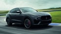 2020 Maserati Levante Trofeo  第5張縮圖