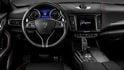 2020 Maserati Levante Trofeo  第9張縮圖