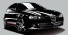2008 Alfa Romeo 147 2.0 T Spark  第1張縮圖