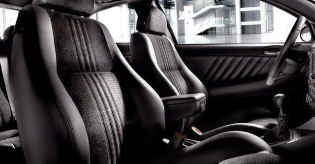 2008 Alfa Romeo 147 2.0 T Spark  第3張相片