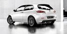 2008 Alfa Romeo 147 2.0 T Spark  第4張縮圖