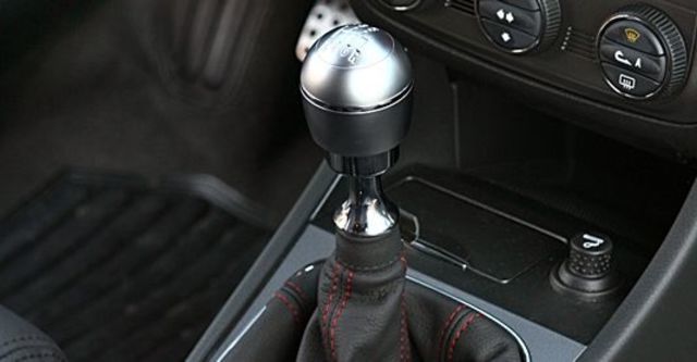 2008 Alfa Romeo 147 2.0 T Spark  第8張相片