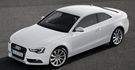 2014 Audi A5 Coupe 45 TFSI quattro  第5張縮圖