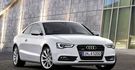 2013 Audi A5 Coupe 1.8 TFSI  第2張縮圖