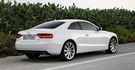 2013 Audi A5 Coupe 1.8 TFSI  第3張縮圖
