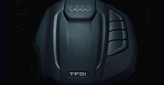 2013 Audi A5 Coupe 2.0 TFSI quattro  第5張相片