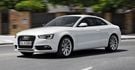 2012 Audi A5 Coupe 1.8 TFSI  第11張縮圖