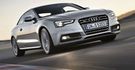 2012 Audi A5 Coupe S5  第1張縮圖