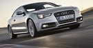 2012 Audi A5 Coupe S5  第2張縮圖