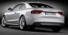 2012 Audi A5 Coupe S5  第3張縮圖