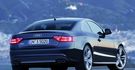 2010 Audi A5 Coupe S5  第3張縮圖
