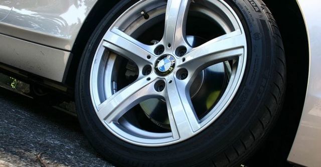 2014 BMW Z4 sDrive18i  第3張相片