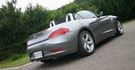 2014 BMW Z4 sDrive18i  第4張縮圖