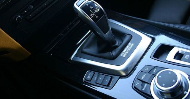 2014 BMW Z4 sDrive18i  第8張相片