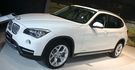 2013 BMW X1 sDrive18i xLine  第1張縮圖