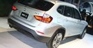 2013 BMW X1 sDrive18i xLine  第3張縮圖