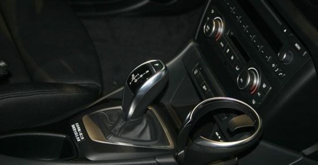 2013 BMW X1 sDrive18i xLine  第5張相片