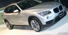 2013 BMW X1 sDrive18i xLine  第8張縮圖
