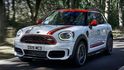 2020 Mini Countryman John Cooper Works ALL4  第1張縮圖
