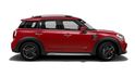 2020 Mini Countryman John Cooper Works ALL4  第5張縮圖
