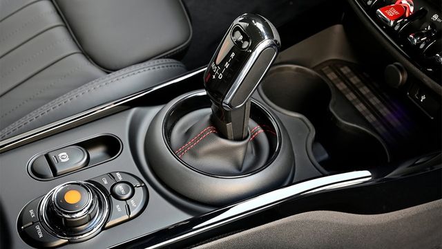 2020 Mini Countryman John Cooper Works ALL4  第7張相片