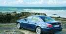 2008 BMW 5 Series 550i  第5張縮圖