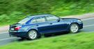 2008 BMW 5 Series 550i  第6張縮圖