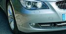 2008 BMW 5 Series 550i  第7張縮圖