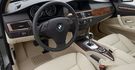 2008 BMW 5 Series 550i  第8張縮圖